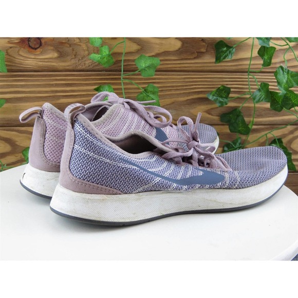 Nike‎ Size 9 Women Sneaker Purple Synthetic M DualTone Racer - Picture 6 of 11